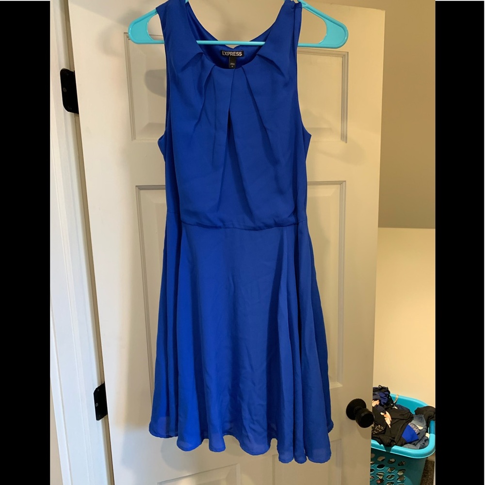 Express dress